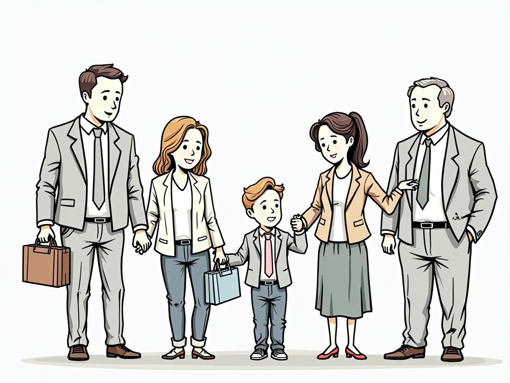 Family visa Dubai