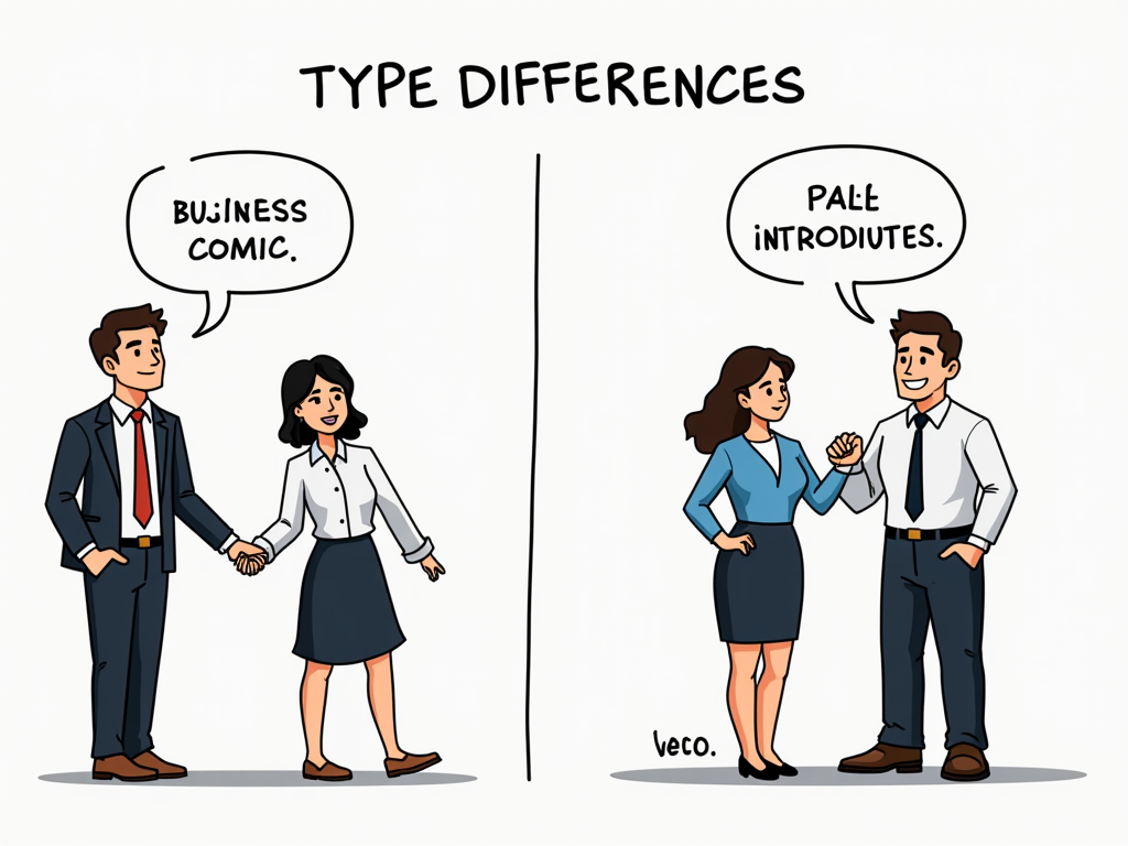 Legal Types in UAE