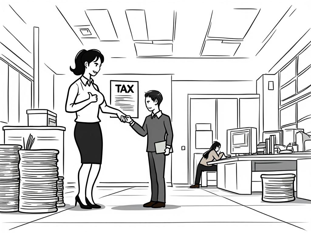 Dubai Municipality Tax: What You Need to Pay