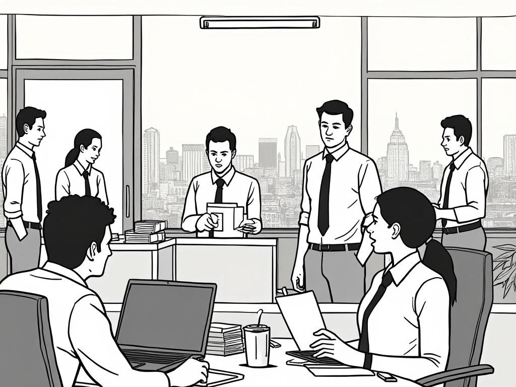 Comprehensive guide to corporate tax in saudi arabia