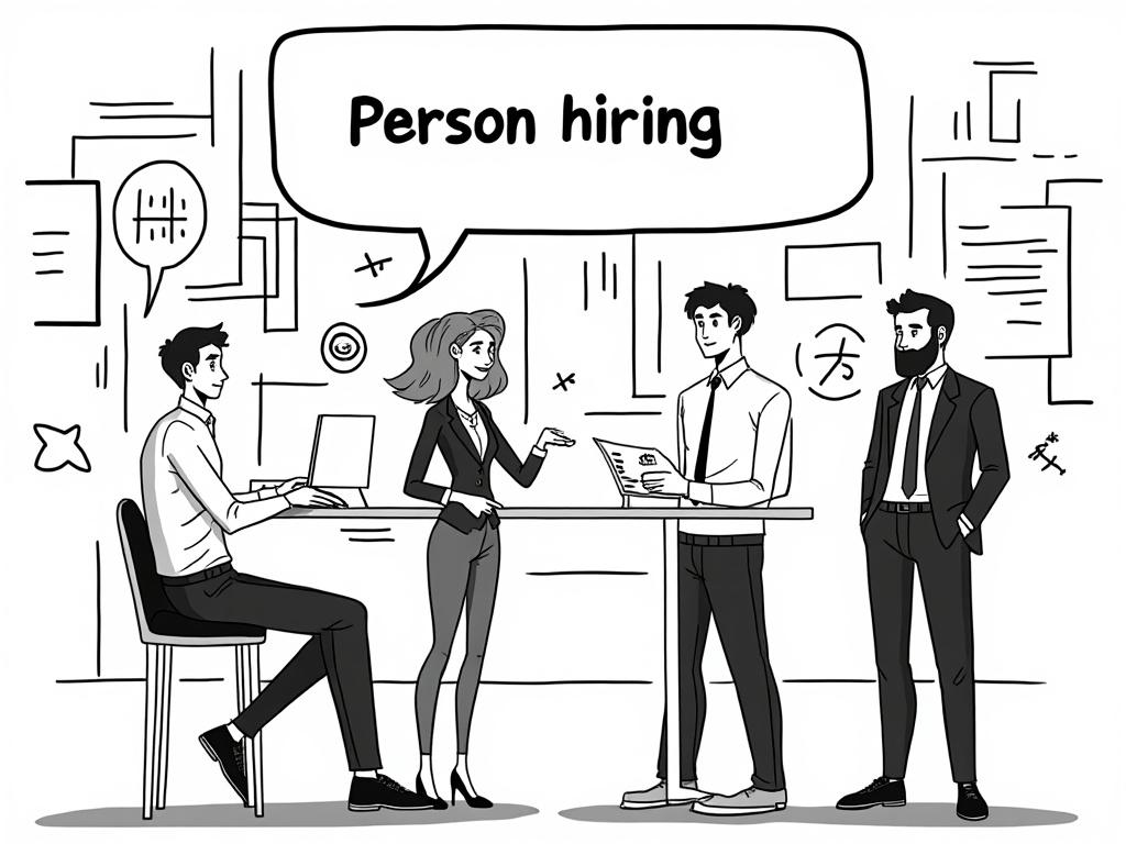 LinkedIn job search guide